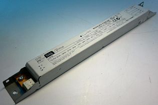 Электронный балласт BCS35.2FX-11 220-240V для люминесцентных ламп T5/TC-L 28W