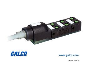 Murrelektronik 8000-86111-3891000