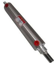 Пневматический цилиндр ALLENAIR 1-1/2" × 14"