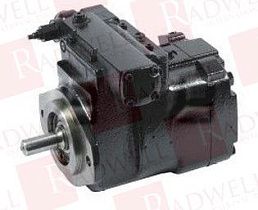 Гидравлический насос  Артикул PVWJ-046-AIUV-LSAY-P от производителя OILGEAR