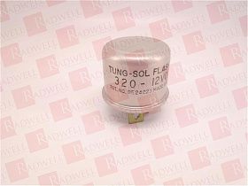 Конденсатор Артикул 320-12V от производителя TUNG SOL