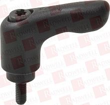 Ручка Артикул K0122.0041X10 от производителя KIPP