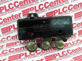 Концевой выключатель Артикул BZ-2RD-P1 от производителя TTI