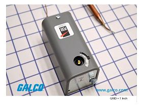 Johnson Controls A19ACA-15C