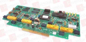 Плата ПК Плата ПЛК / дополнения к  плататам Артикул 565-158 от производителя TYCO