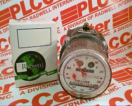 T-10-1-1/2 Контроль температуры/процесса от NEPTUNE