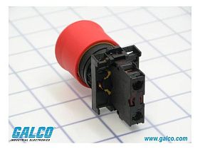 Cutler Hammer, Div of Eaton M22-PV-K01