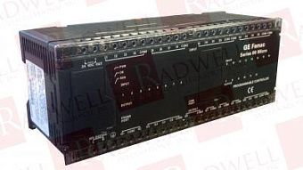 Модуль / стойка ПЛК Артикул IC693UDR005 от производителя GE FANUC
