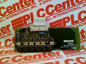 Промышленная компьютерная плата 8000301C производства ROCKWELL PMC LTD