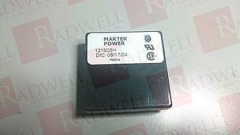 Преобразователь мощности Артикул 1215D5H от производителя EATON CORPORATION