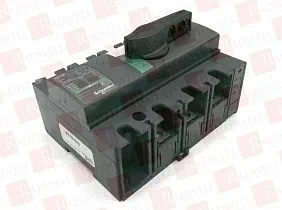 Размыкающий переключатель Артикул 28908 от производителя SCHNEIDER ELECTRIC