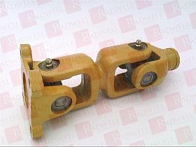 U-образный шарнир  Артикул CT91371-20020 от производителя TOTAL SOURCE