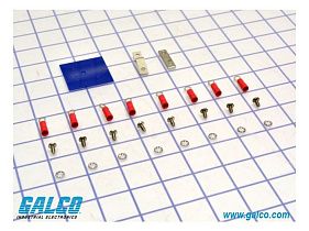 Gems Sensors & Controls 54825