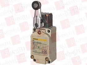 Концевой выключатель Артикул WL-CA2-G от производителя OMRON