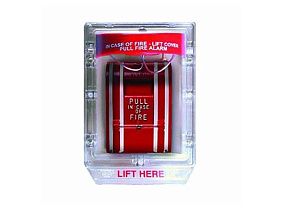 Edwards Signaling STI-1250