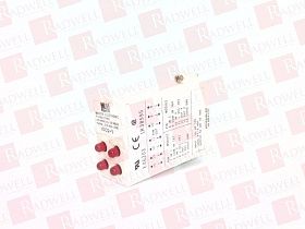 Твердотельная перегрузка / реле Артикул IDCQ-5B от производителя MEC