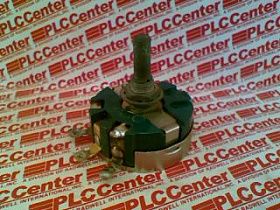 Потенциометр Артикул 58C1-4 от производителя HONEYWELL