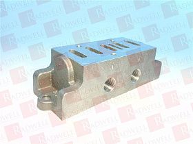 Пневматические коллекторы Артикул A6331-050 от производителя AUTOMATIC VALVE