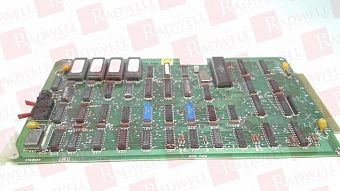 Плата управления/интерфейса Артикул DH6011X1-GA1 от производителя EMERSON