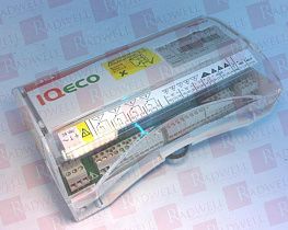 Артикул IQE35/P/BAC/3SFANWR4EB/24VAC от производителя TREND