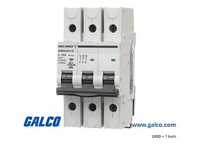 Carlo Gavazzi GMB63H3PD4