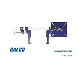 HellermannTyton INSTALL-BRKT