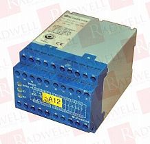 Защитное реле Артикул SNO 1005-110VAC от производителя WIELAND