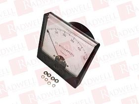 Щитовой измерительный прибор Артикул 6440 от производителя SIMPSON