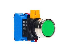 IDEC HW4B-M1F10-S-ENGRAVED