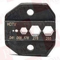 Обжимной инструмент Артикул KTH-5003 от производителя KINGS