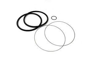 AB00S100S Пневматика аксессуар от ATLAS CYLINDERS