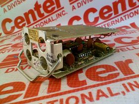 Модуль / стойка ПЛК Артикул 801-TFS1 от производителя AMETEK