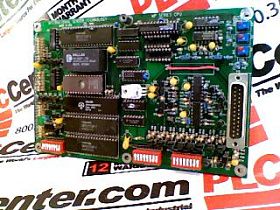 Плата управления/интерфейса Артикул MPCPU от производителя INTERNATIONAL SENSOR TECH