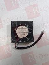 Вентилятор / терморегулирование для продуктов и печатных плат Артикул MMF-06D26ES от производителя FUJI DENKI