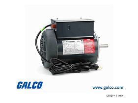 Marathon Electric 056B34F5332