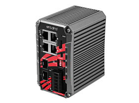 Antaira Technologies, LLC LMP-C602G-SFP-bt-V2