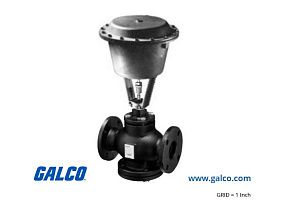 Siemens Building Technologies 281-06154