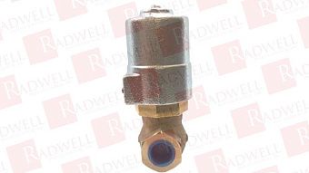 Электромагнитный клапан  Артикул G118A43SC-ACBW от производителя MAGNATROL