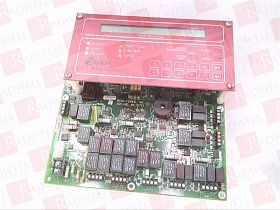 Управление пожарной сигнализацией Артикул 76-600000-004 от производителя UTC FIRE & SECURITY COMPANY