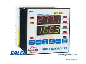 Dwyer Instruments MPC-485