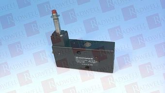 Катушка соленоида Артикул 14223500000 от производителя NORGREN