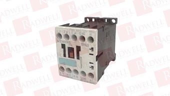 Пускатель Артикул 3RT1015-1AK61 от производителя SIEMENS