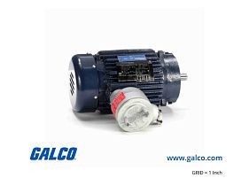 Marathon Electric 145TTGN16034