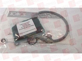 Комплект для восстановления пневматического привода / комплект уплотнений Артикул B-R/K-MX200 от производителя MATRYX