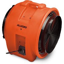 ALLEGRO SAFETY CD4UUH