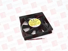 Вентилятор / Вентиляция Артикул CUDC12B4 от производителя NIDEC CORP
