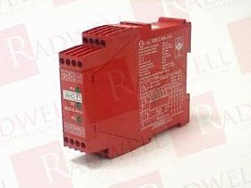 Защитное реле Артикул SRB-C.46/E-24V от производителя SCHMERSAL