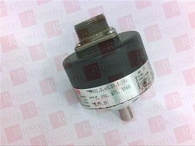 Кодирующее устройство / фазовый датчик положения Артикул TK451.S.60.24.S.10 от производителя TEKEL