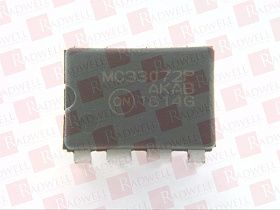 Интегральная микросхема Артикул MC33072PG от производителя ON SEMICONDUCTOR