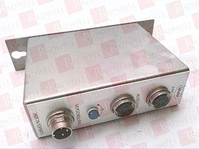 Радиочастотный усилитель мощности Артикул 5319011 от производителя MAHR